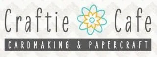 Craftie Cafe logo