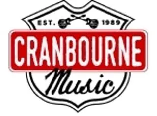 Cranbourne Music logo