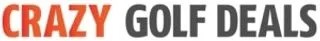 Crazy Golf logo