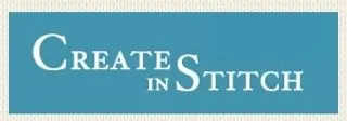 Create in Stitch logo
