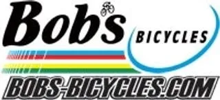 Bob's Bicycles logo