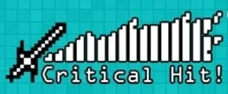Critical Hit logo