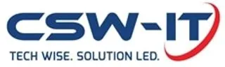 Csw It logo