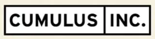 Cumulus Inc logo