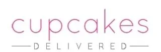 Cupcakes Delivered logo