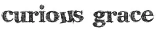 Curious Grace logo
