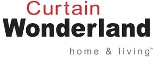 Curtain Wonderland logo