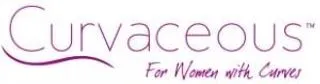 Curvaceous Logo logo