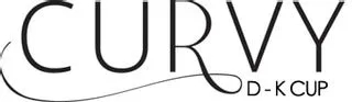 Curvy logo