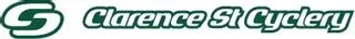 Cyclery logo