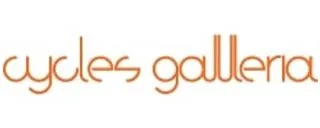 Cycles Galleria logo
