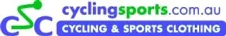 Cycling Sports logo