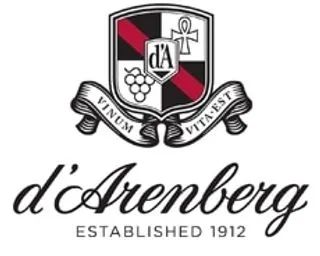 D Arenberg logo