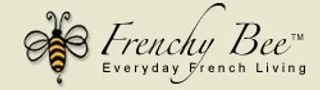 The Frenchy Bee logo