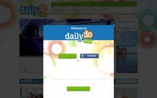 Daily Do logo