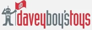 Davey Boys Toys logo