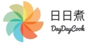 Day Day Cook logo