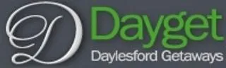 Dayget logo
