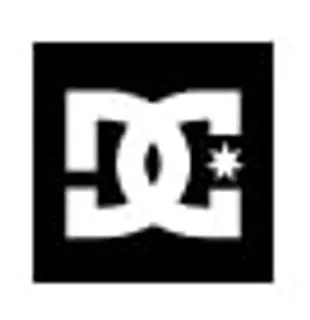 DC Shoes New Zealand logo