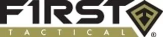 First Tactical logo