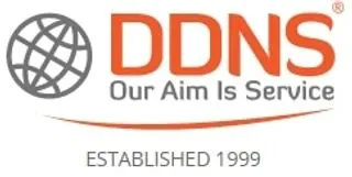 Ddns logo