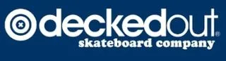 Deckedout logo
