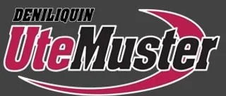 Deni Ute Muster logo