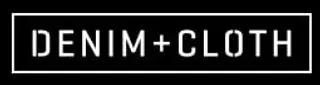 Denim and Cloth logo