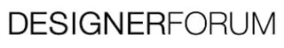 designerforum logo
