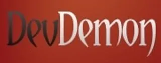 dev demon logo