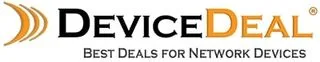 Device logo