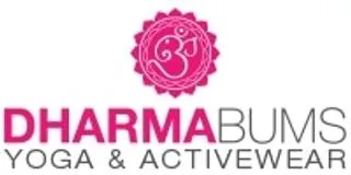 Dharma Bums logo