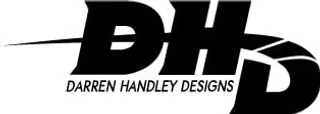 Dhd Surf logo