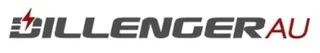 Dillenger Electric Bikes logo