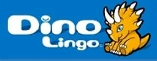 Dinolingo logo