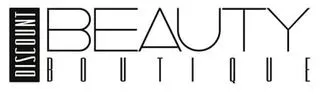 Discount Beauty Boutique logo