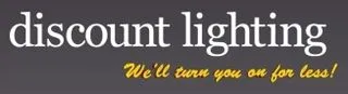 Discount Lighting Queensland logo