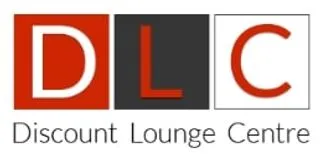 Discount Lounge Centre logo