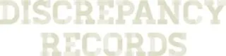 Discrepancy Records logo