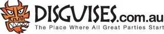 Disguises logo