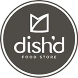 dishd logo