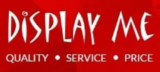Display Me logo