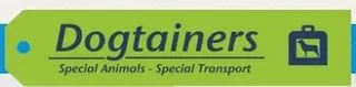 Dogtainers logo