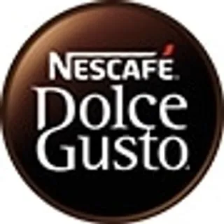 Dolce Gusto logo