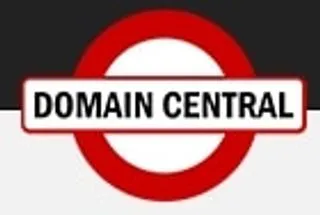 Domain Central logo