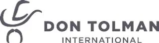 Don Tolman International logo