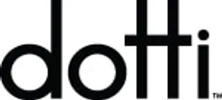 Dotti New Zealand logo