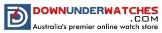 Down Under Watches logo
