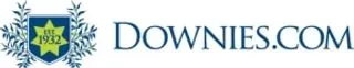 Downies logo