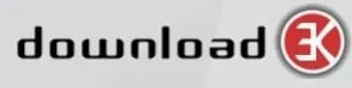 download 3k logo